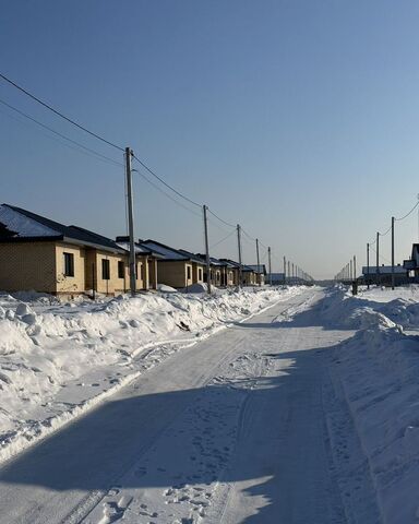 земля ул Тихая сельсовет, Стерлитамак, Казадаевский фото