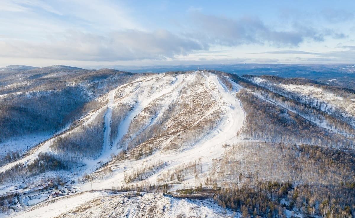 земля р-н Белорецкий с Ломовка 80К-026 фото 1