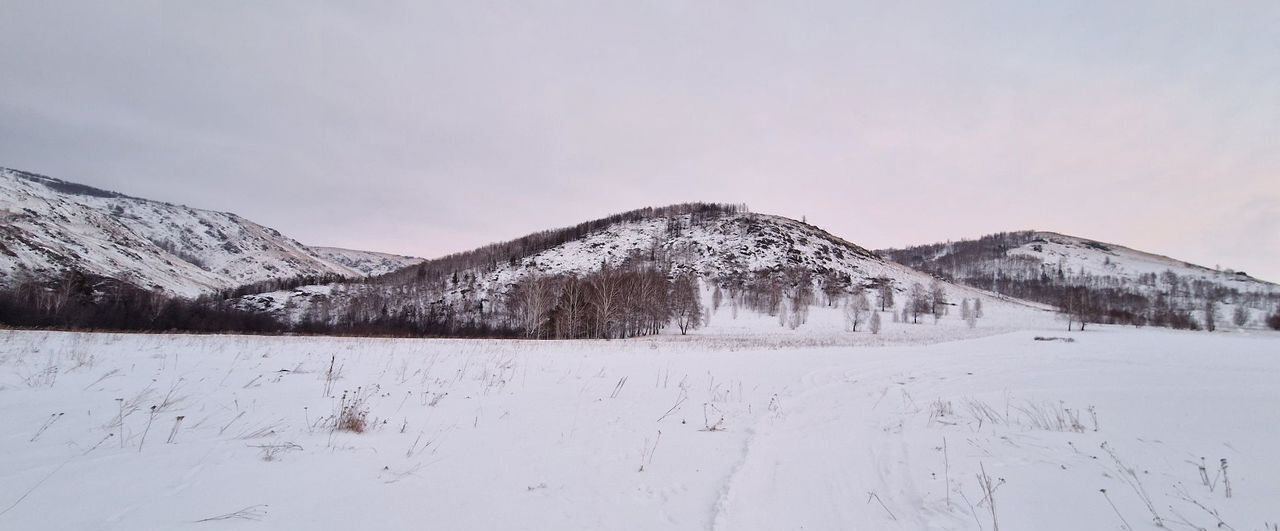 земля р-н Белорецкий с Ломовка 80К-026 фото 3