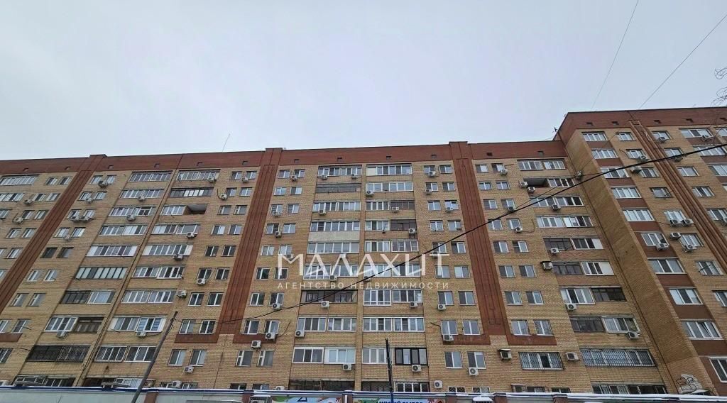 квартира г Самара Московская ул Революционная 77 фото 13