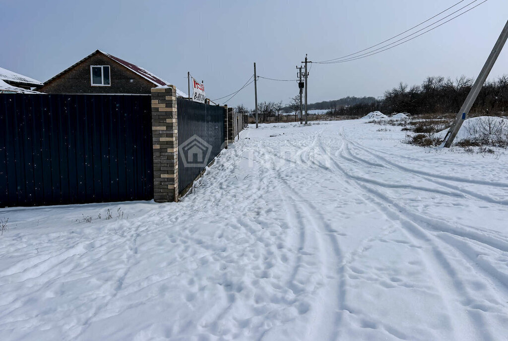 дом р-н Городищенский рп Городище ул Юбилейная фото 10