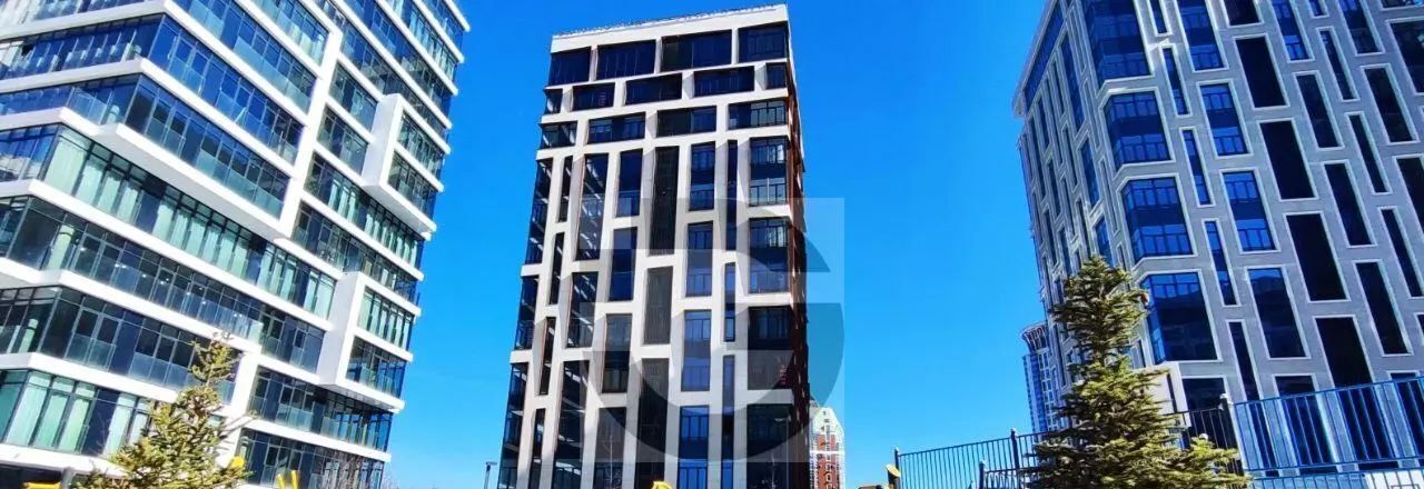 квартира г Москва метро Минская пр-кт Генерала Дорохова 39к/1а фото 8