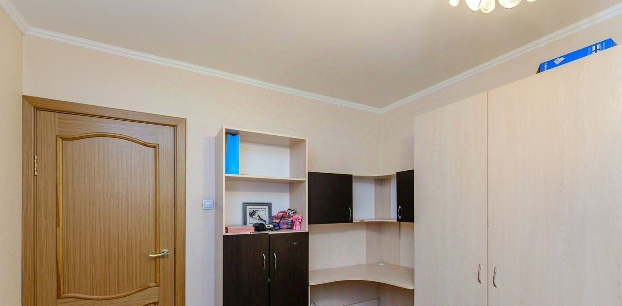 квартира г Томск р-н Октябрьский тракт Иркутский 17 фото 8