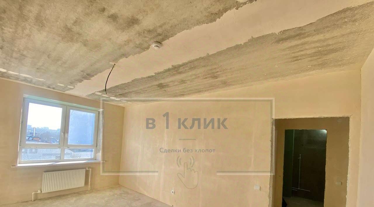 квартира г Ярославль р-н Красноперекопский ул Маланова 23 фото 14