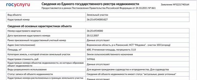 снт Медовка Новоживотинновское сельское поселение, Воронеж фото