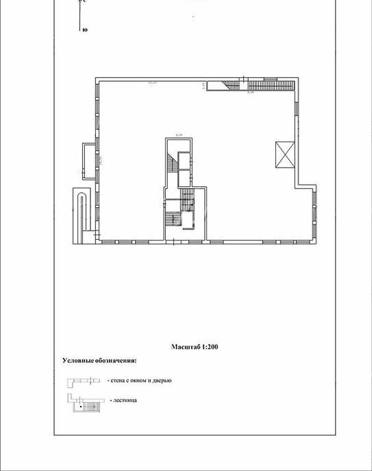 свободного назначения г Москва метро Лухмановская ул 8 Марта 20 Московская область, Люберцы фото 1