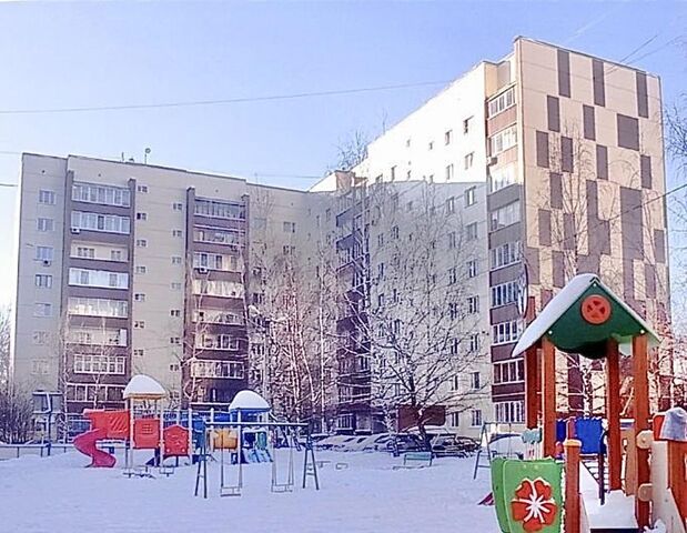 г Звенигород мкр Лесной дп, Лесной Городок, Фасадная ул., 14 фото