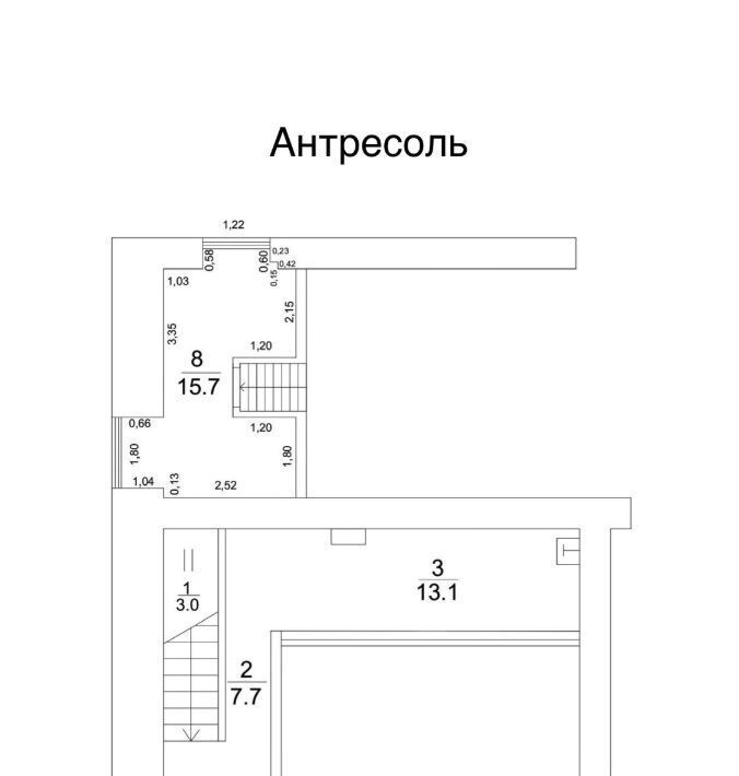 офис г Москва метро Цветной бульвар ул Садовая-Самотёчная 4а фото 2