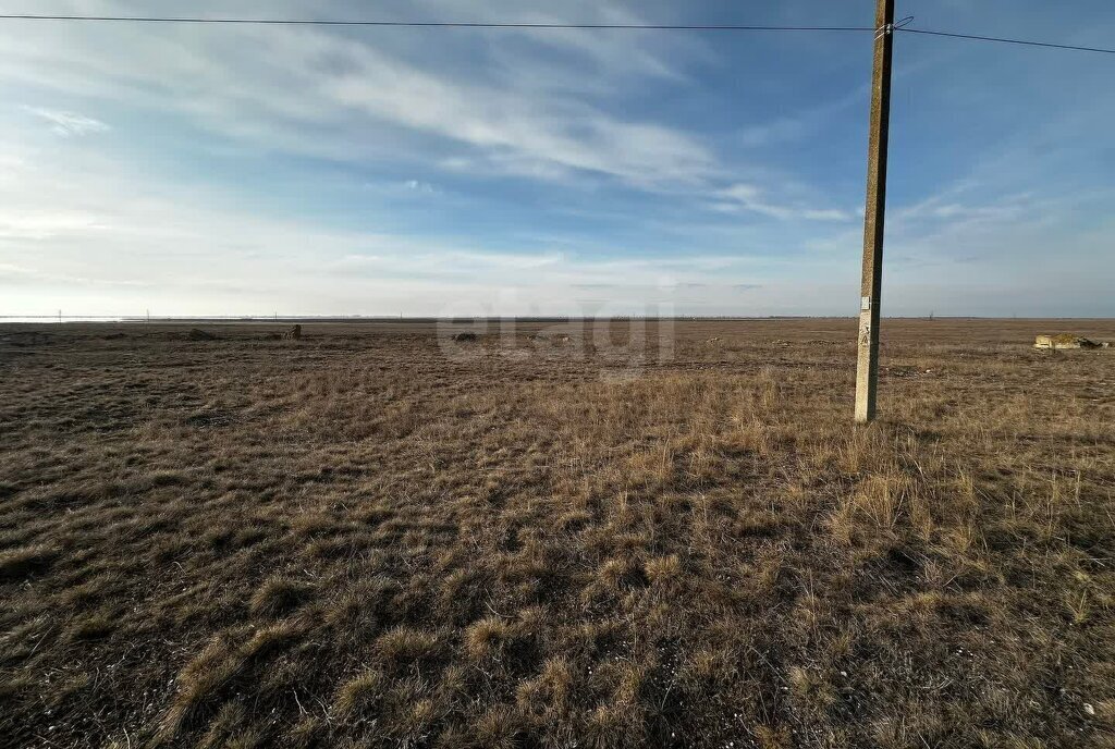 земля р-н Сакский с Штормовое фото 1