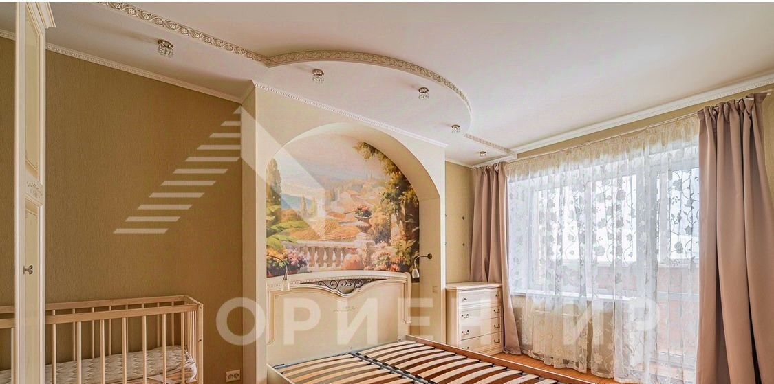 квартира г Екатеринбург ул Крылова 27 Площадь 1905 года фото 5