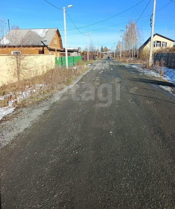 дом г Нижний Тагил р-н Ленинский ул Радужная фото 23