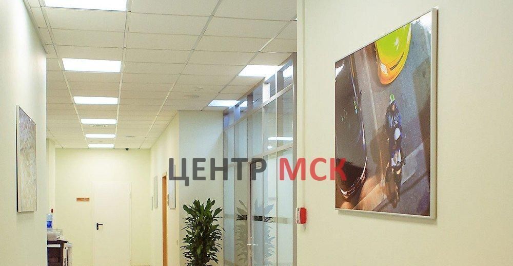 офис г Москва метро Достоевская ул Октябрьская 33 муниципальный округ Марьина Роща фото 12