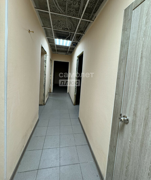 офис г Омск ул Братская 19/2 фото 9