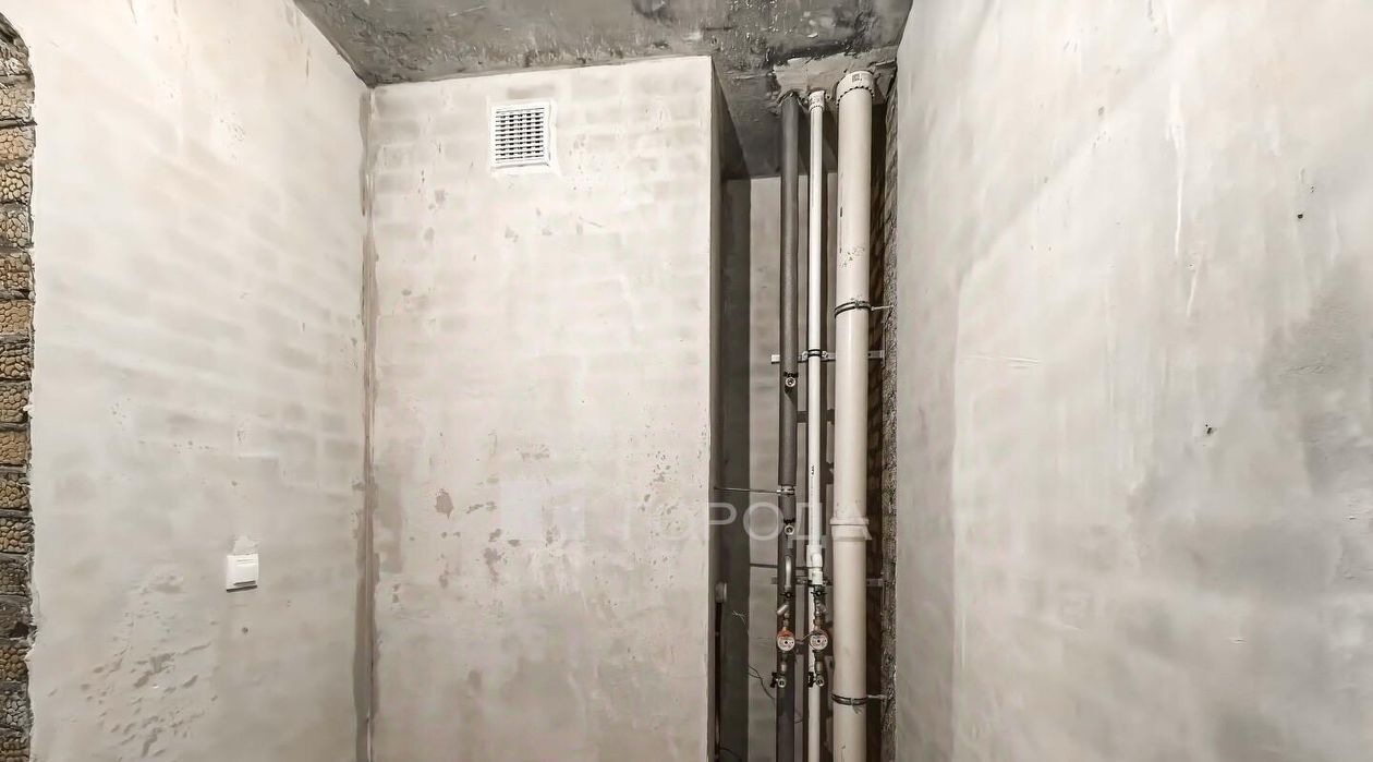 офис г Новосибирск р-н Заельцовский ул Аэропорт 88 фото 12