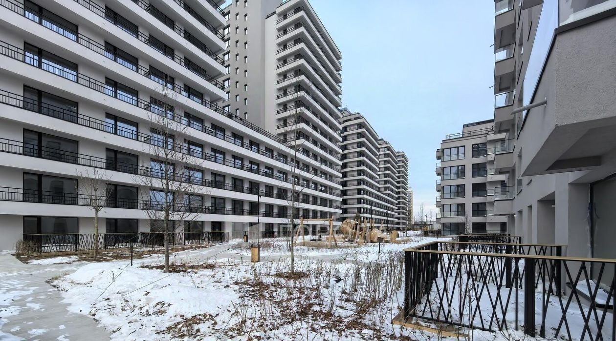 офис г Новосибирск р-н Заельцовский ул Аэропорт 88 фото 25