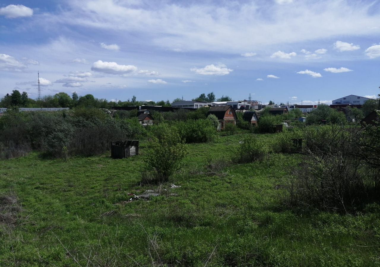 земля р-н Брянский с Супонево Супоневское сельское поселение, СДТ Керамик, 132 фото 1