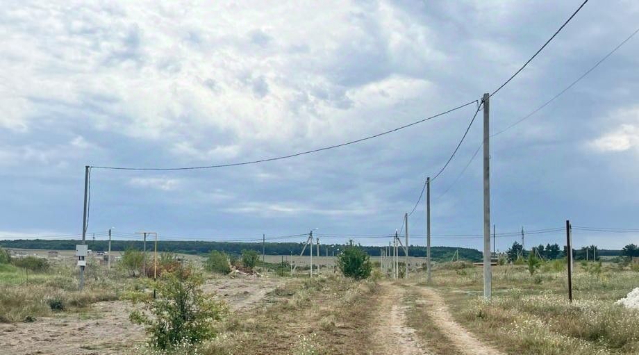 земля р-н Симферопольский с Левадки с пос, Чистенское фото 2