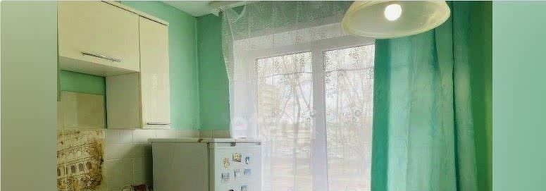 квартира г Томск р-н Октябрьский тракт Иркутский 74 фото 7