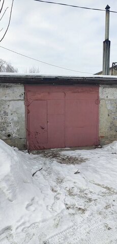 р-н Советский мкр-н Лётный Городок фото