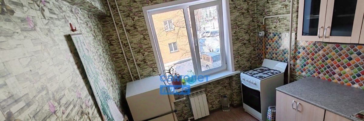 квартира г Бийск ул Александра Радищева 26 фото 15