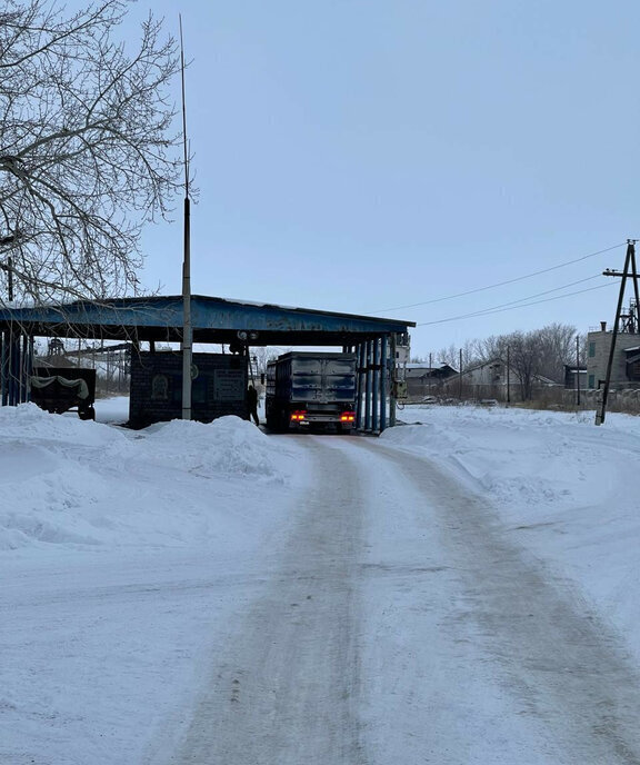 производственные, складские г Барнаул ул Интернациональная 122 фото 8