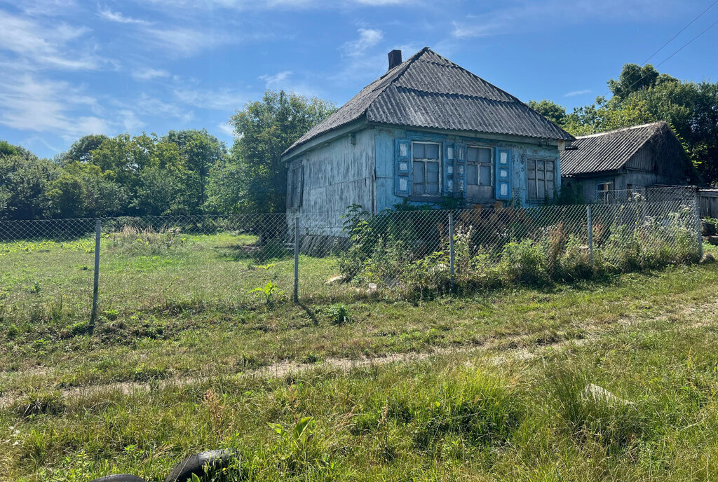 земля р-н Майкопский ст-ца Безводная ул Апшеронская фото 2