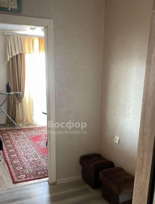 квартира г Судак ул Октябрьская 34 фото 4