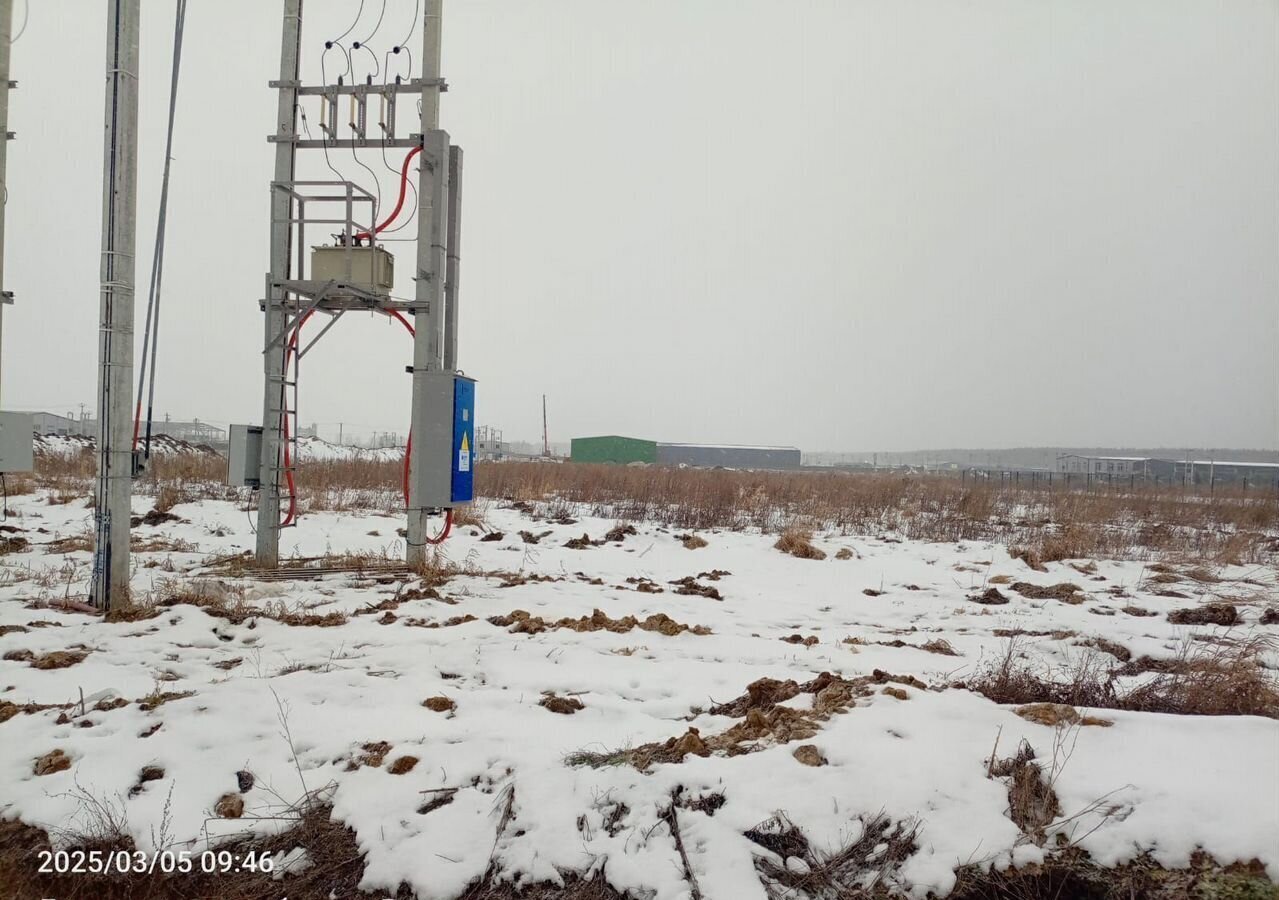 земля р-н Ломоносовский д Пески ул Приозерская 4 км, Ломоносовский р-н, Аннино, Красносельское шоссе фото 4