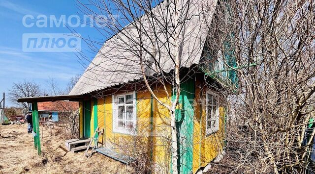 проезд Юго-Западный фото