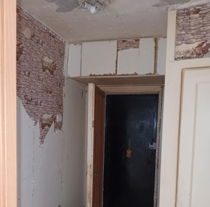 квартира г Екатеринбург р-н Орджоникидзевский Проспект Космонавтов, ул. Новаторов, 19 фото 17