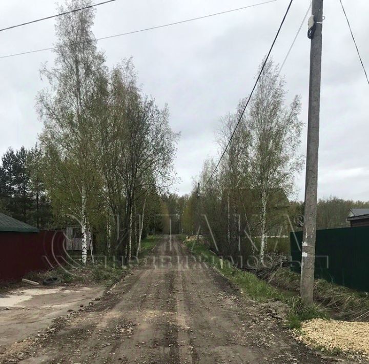 дом р-н Ломоносовский Виллозское городское поселение, Орбита-3 СНТ, Проспект Ветеранов, ул. Ягодная, 588 фото 25