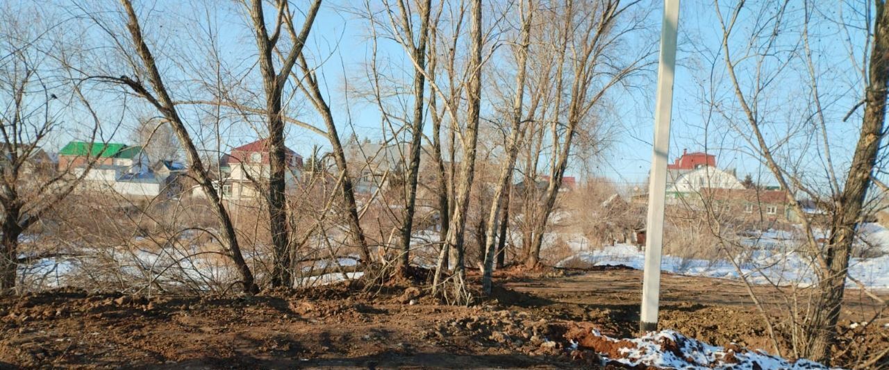 земля р-н Красноярский пгт Волжский фото 4