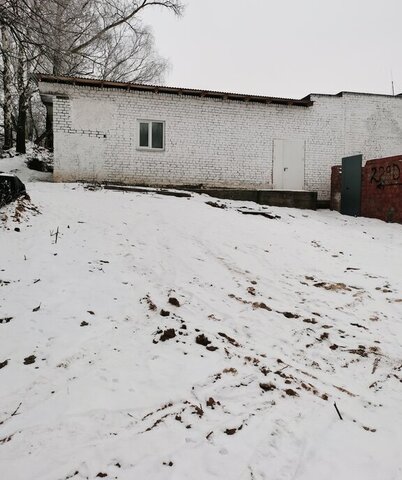 свободного назначения Парк Культуры, сельский посёлок Окский фото