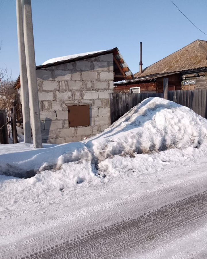 дом р-н Бийский с Малоугренево Бийск фото 2