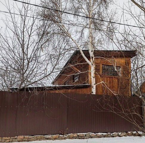 р-н Советский снт Черемушки фото