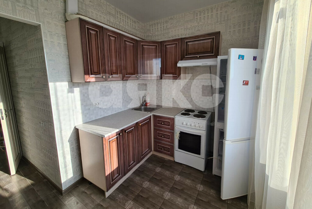 квартира г Ставрополь р-н Октябрьский Северо-Западный пр-кт Кулакова 65/1 фото 1