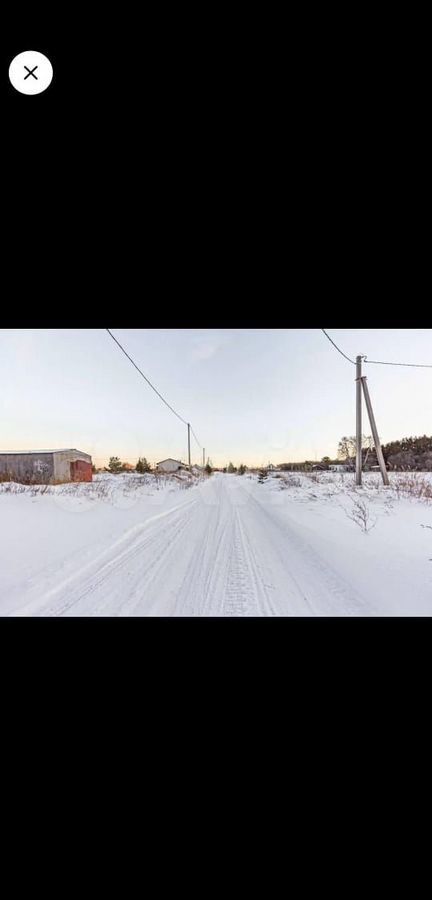 земля г Бердск Бердское шоссе, мкр-н Раздольный фото 14