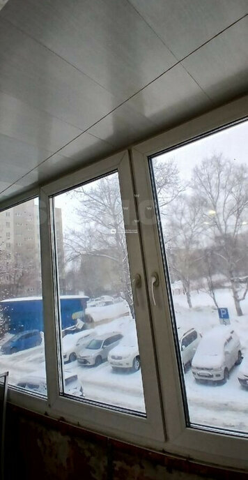 квартира г Южно-Сахалинск ул Пуркаева М.А. 84 фото 6