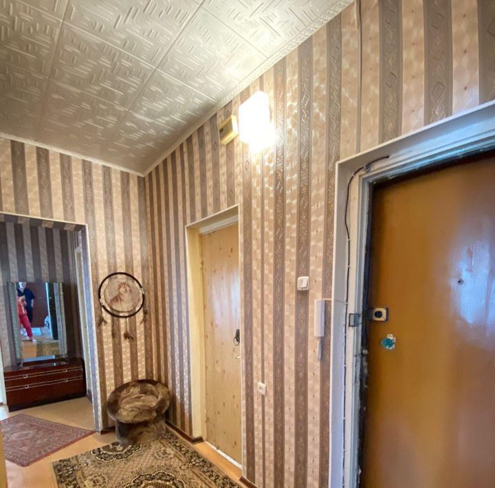 квартира р-н Нерюнгринский г Нерюнгри пр-кт Ленина 16/2 фото 6