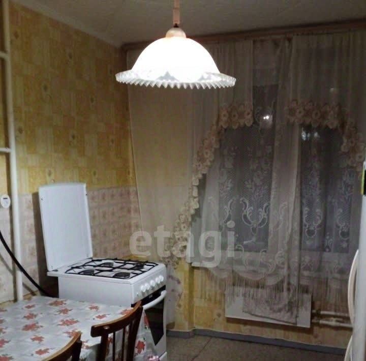 квартира г Набережные Челны р-н Автозаводский пр-кт Московский 179 фото 6