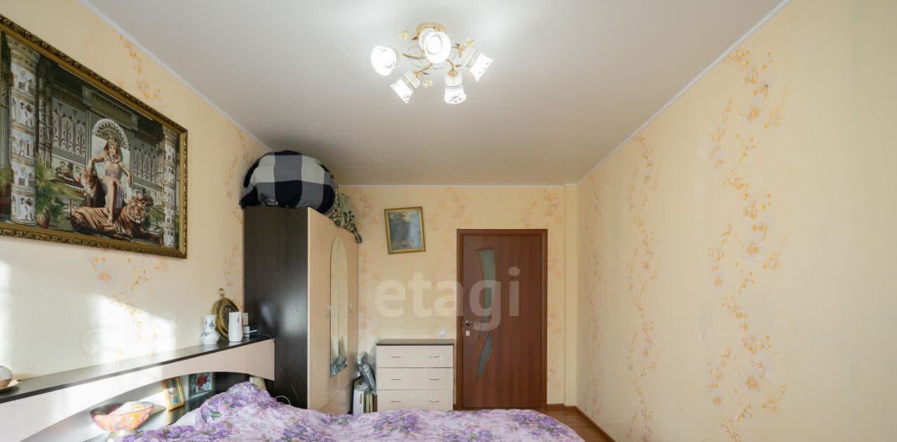 квартира г Набережные Челны р-н Автозаводский пр-кт Сююмбике 150а фото 8