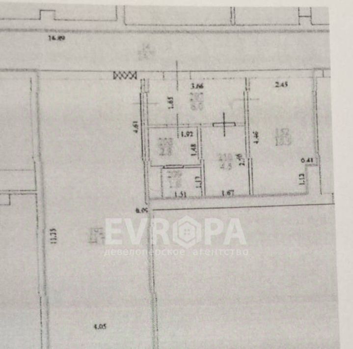 свободного назначения г Ульяновск р-н Засвияжский ул Аблукова 41 фото 7