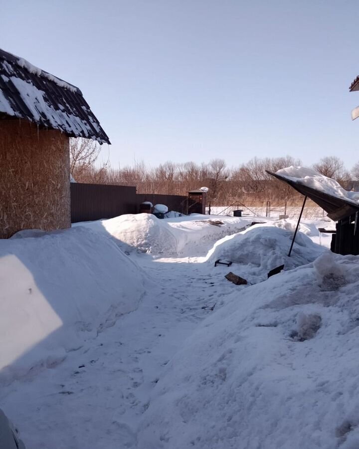 дом р-н Бийский с Малоугренево Бийск фото 9