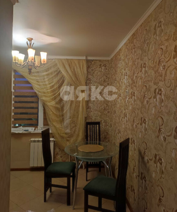 квартира г Ставрополь р-н Промышленный Юго-Западный ул Пирогова 48/2 фото 5
