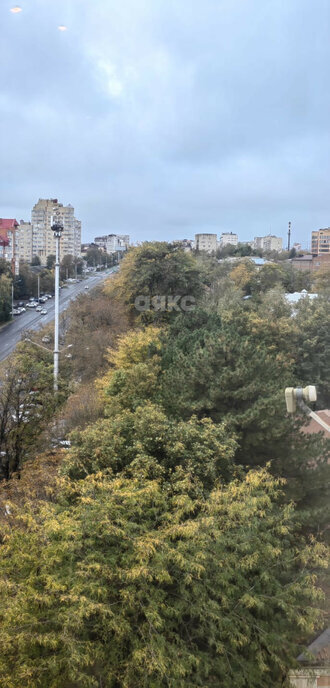 квартира г Ставрополь ул Лермонтова 199 фото 27