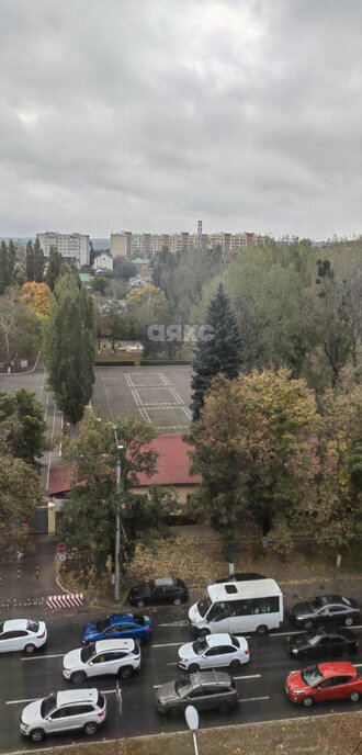 квартира г Ставрополь ул Лермонтова 199 фото 26