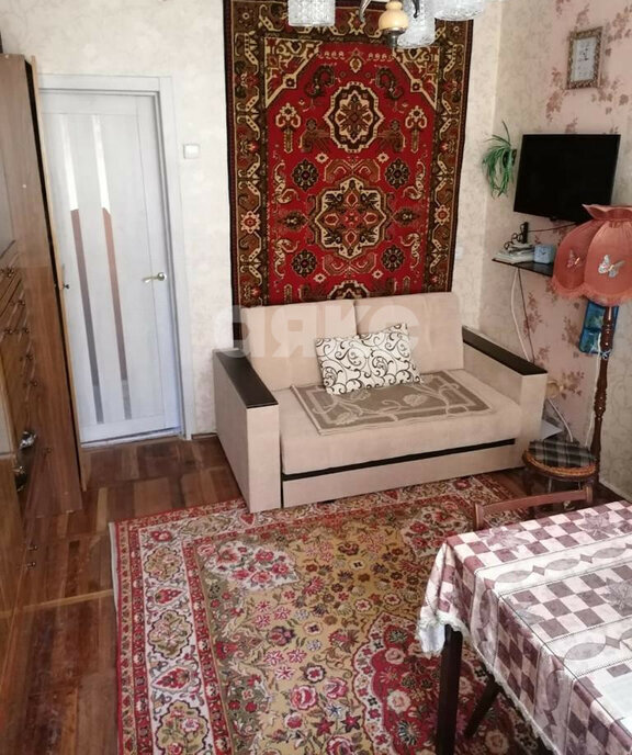 квартира г Ставрополь р-н Промышленный Осетинка ул Ленина 446 фото 6