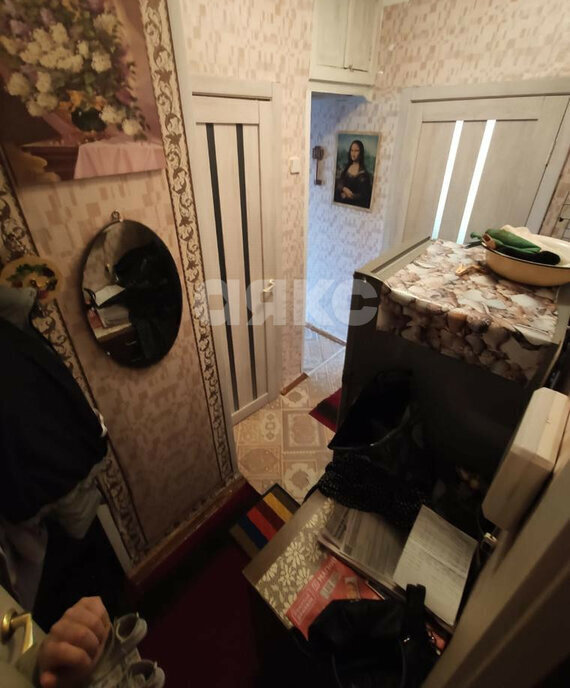 квартира г Ставрополь р-н Промышленный Осетинка ул Ленина 446 фото 8