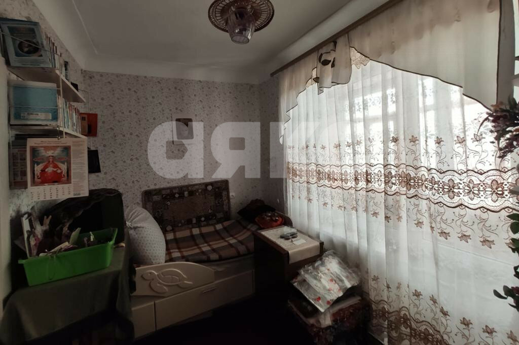 квартира г Ставрополь р-н Промышленный Осетинка ул Ленина 446 фото 9