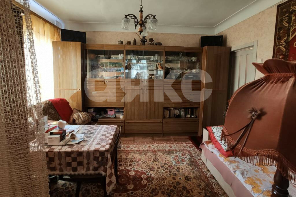 квартира г Ставрополь р-н Промышленный Осетинка ул Ленина 446 фото 5